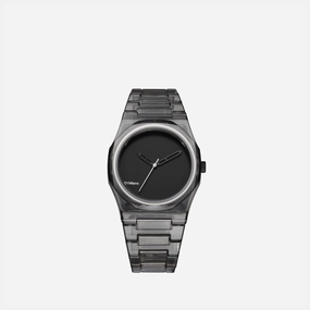 Nylon 39mm EXP_Black
