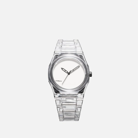 Nylon 39mm EXP_White