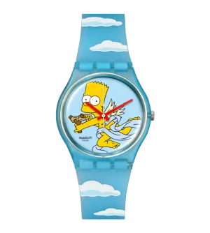 Orologio Swatch Angel Bart