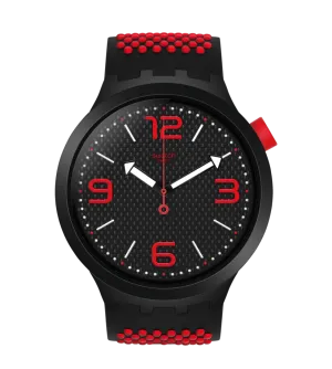 Orologio Swatch Bbblood