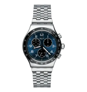 Orologio Swatch Boxengasse