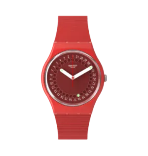 Orologio Swatch Cycles In The Sun