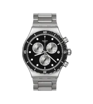 Orologio Swatch Dark Irony - The June Collection