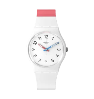 Orologio Swatch Get In The Block