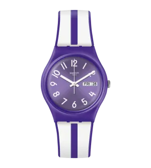Orologio Swatch Nuora Gelso