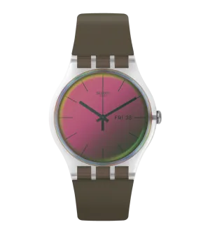 Orologio Swatch Polarmy