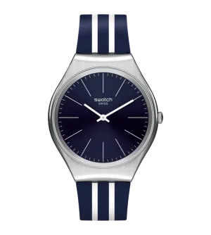 Orologio Swatch Skinblueiron