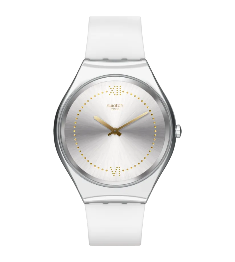 Orologio Swatch Skindoree