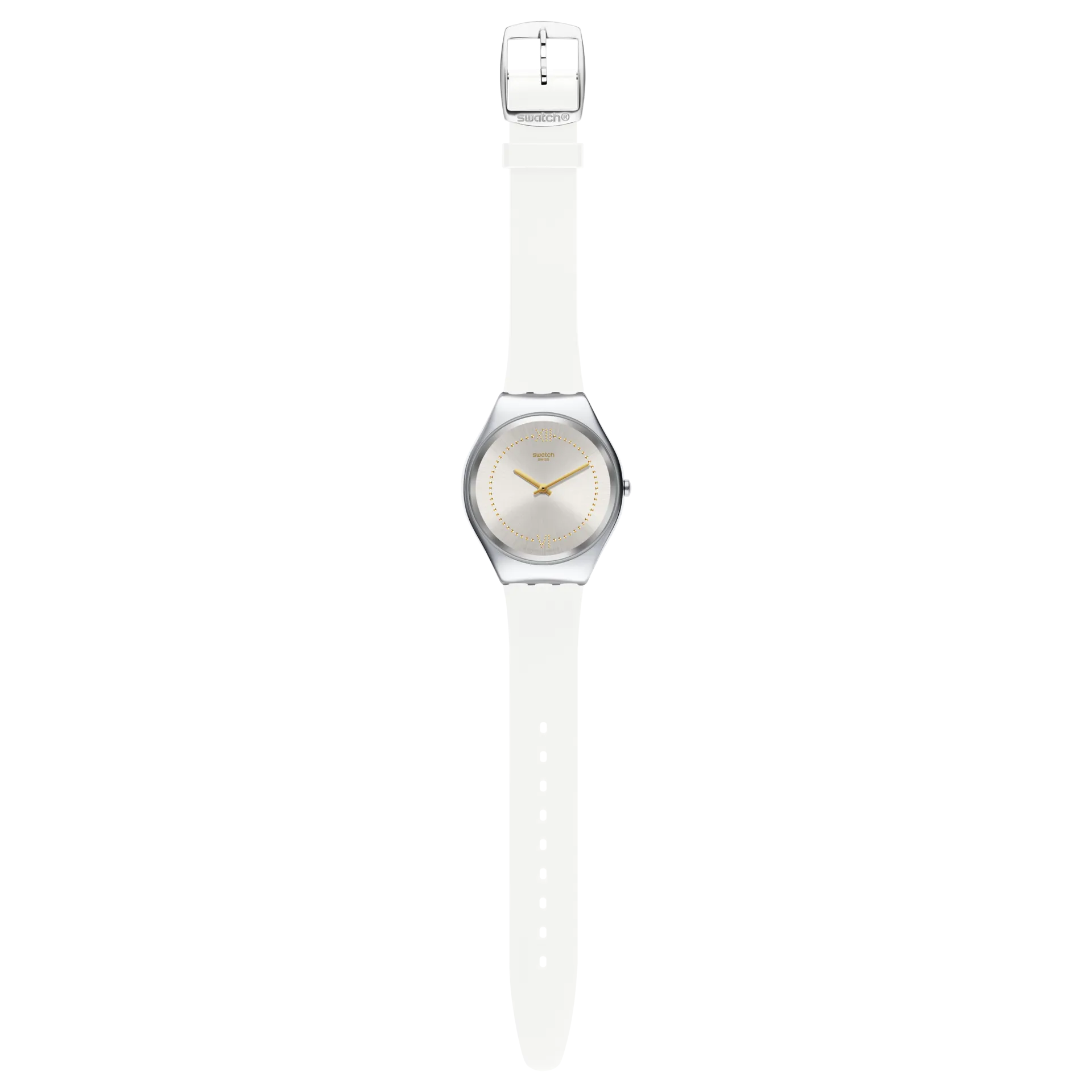 Orologio Swatch Skindoree