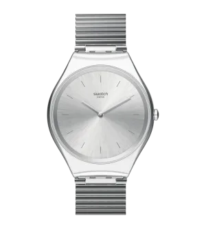 Orologio Swatch Skinpole Skin Irony