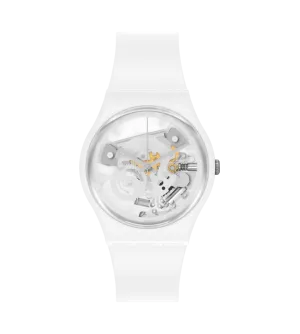 Orologio Swatch Spot The Time
