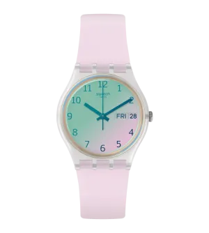 Orologio Swatch Ultrarose
