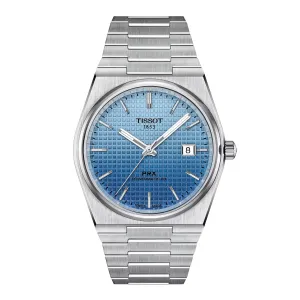 Orologio Tissot PRX Powermatic 80 40mm Gradient