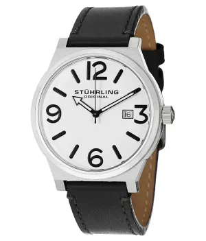 Osprey 454 Quartz 42mm Aviator