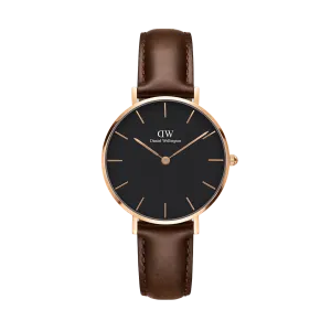 Petite Bristol Rose Gold