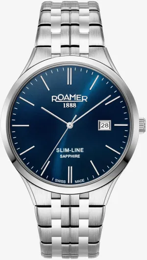 Roamer Slim-Line Classic Watch