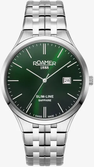 Roamer Slim-Line Classic Watch