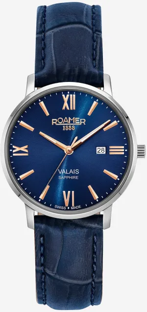 Roamer Valais Ladies Watch