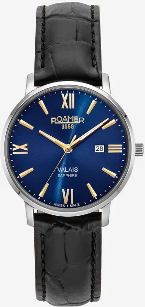 Roamer Valais Ladies Watch