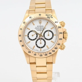 Rolex Cosmograph Daytona 1991