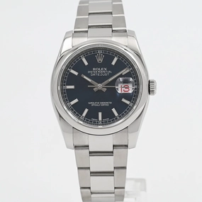 Rolex Datejust 36 2014