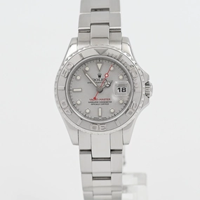 Rolex Yachtmaster Ladies 29 2005