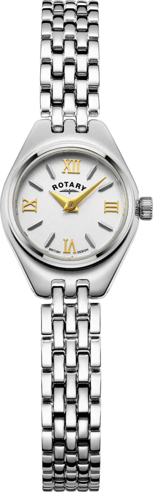 Rotary Balmoral Ladies Watch Pre-Order