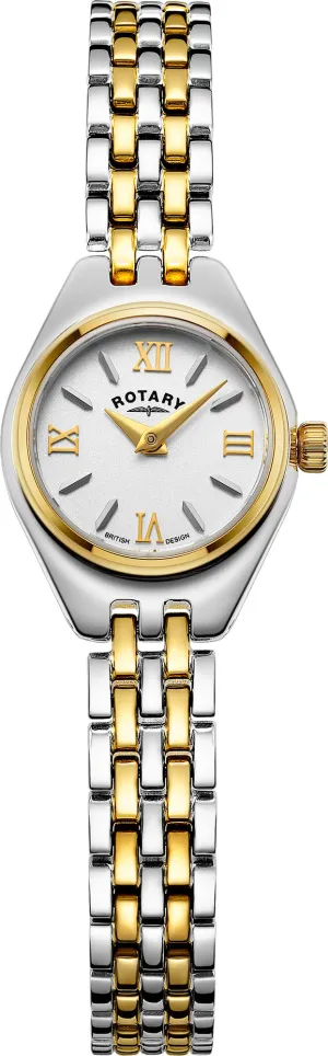 Rotary Balmoral Ladies Watch Pre-Order