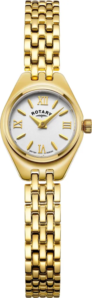Rotary Balmoral Ladies Watch Pre-Order