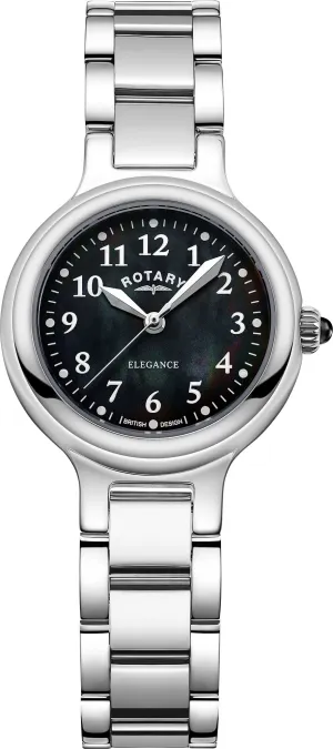 Rotary Elegance Ladies Watch