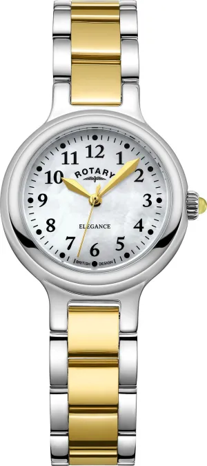 Rotary Elegance Ladies Watch