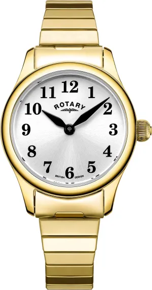 Rotary Expander Ladies Watch Pre-Order
