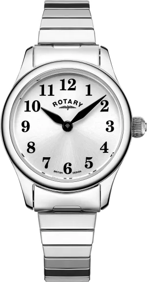 Rotary Expander Ladies Watch Pre-Order
