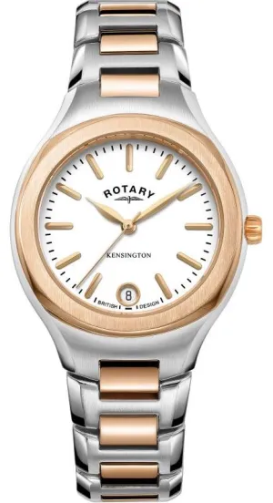 Rotary Kensington Ladies Watch
