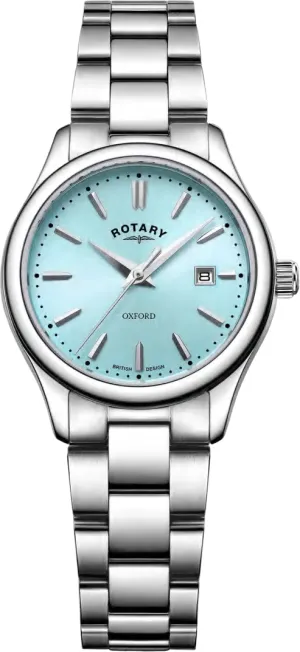 Rotary Oxford Ladies Watch Pre-Order
