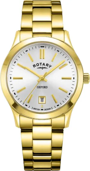 Rotary Oxford Ladies Watch