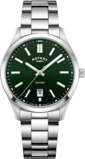 Rotary Oxford Mens Watch Pre-Order