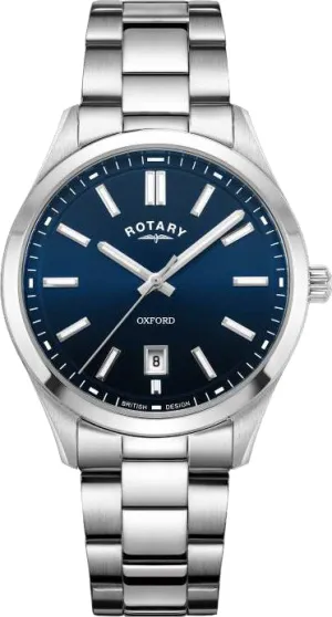 Rotary Oxford Mens Watch Pre-Order