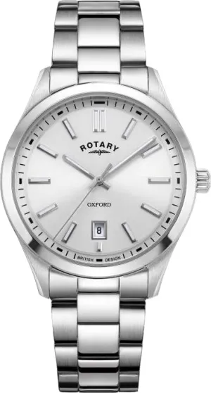 Rotary Oxford Mens Watch Pre-Order