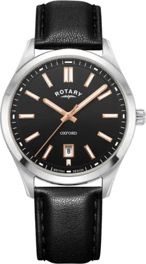 Rotary Oxford Mens Watch Pre-Order