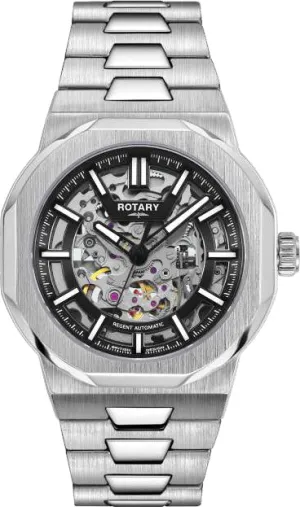 Rotary Regent Mens Watch