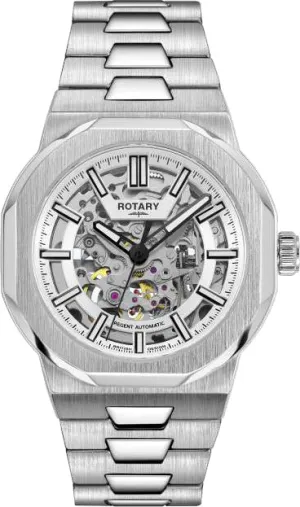 Rotary Regent Mens Watch