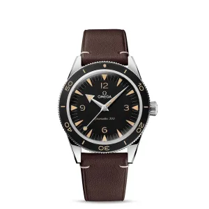 Seamaster 300 Co-Axial Master Chronometer 41mm 234.32.41.21.01.001