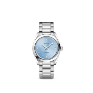 Seamaster Aqua Terra 150m Quartz 28mm 220.10.28.60.53.001