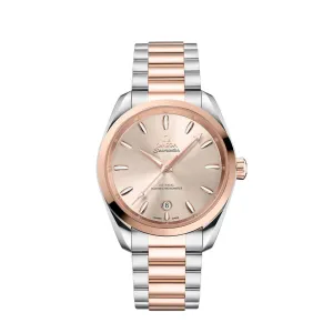 Seamaster Aqua Terra Shades 150m Co-Axial Master Chronometer 38mm 220.20.38.20.09.001