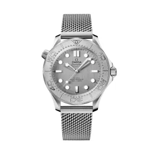 Seamaster Diver 300m Co-Axial Master Chronometer 42mm 210.30.42.20.06.002