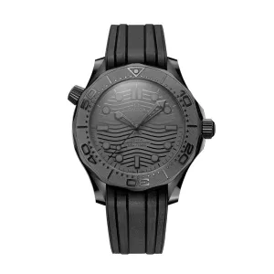 Seamaster Diver 300m Co-Axial Master Chronometer 43.5mm 210.92.44.20.01.003