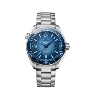 Seamaster Planet Ocean 600m Co-Axial Master Chronometer 39.5mm 215.30.40.20.03.002