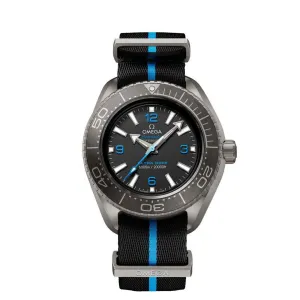 Seamaster Planet Ocean Ultra Deep 6000m Co-Axial Master Chronometer 45.5mm 215.92.46.21.01.001