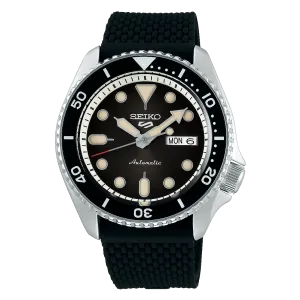 Seiko 5 Sports Automatic Watch SRPD73K-2